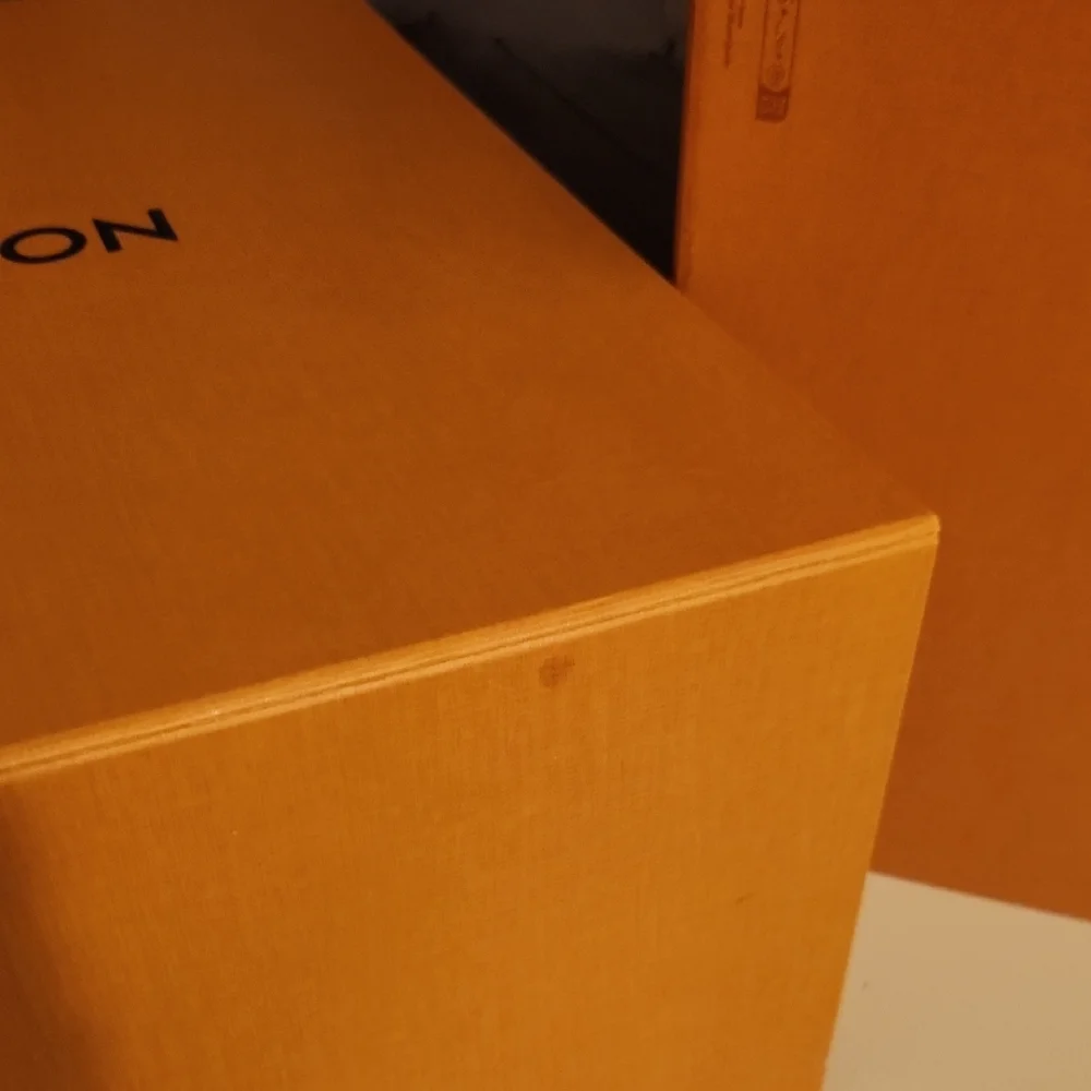 Louis Vuitton Gigantic Display Or Gift Box..Select Your Size When Ordering. - Picture 8 of 9